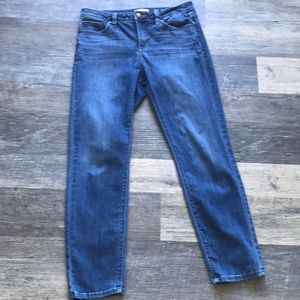 Women’s jeans